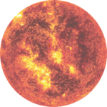 sun