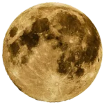 full-moon