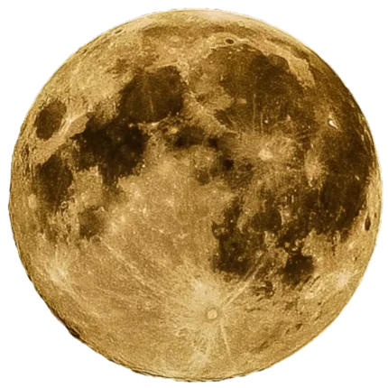 full-moon