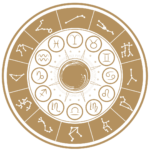 zodiac wheel