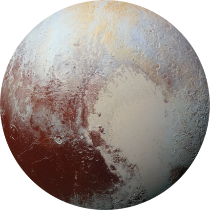 pluto