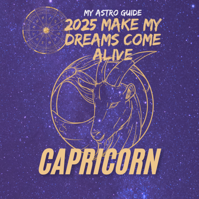 capricorn-2025