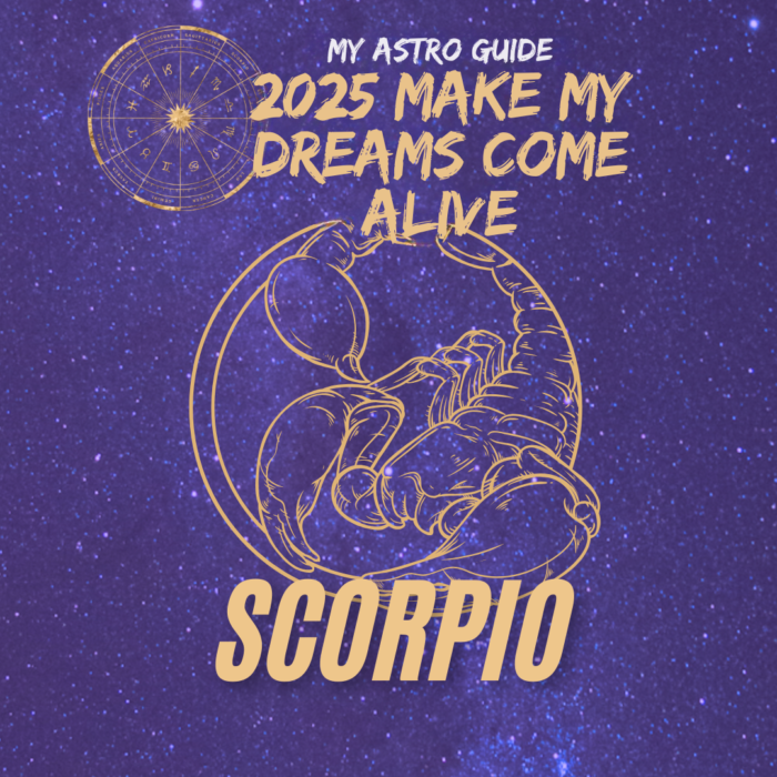 scorpio-2025