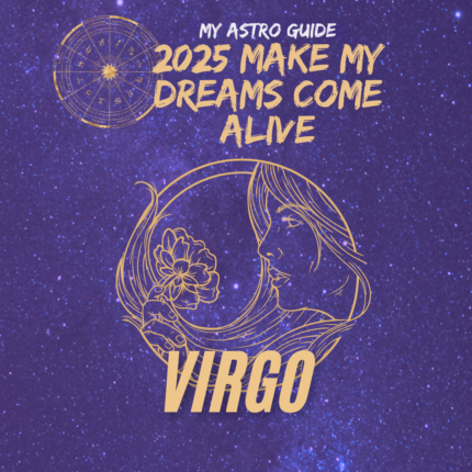 virgo-2025