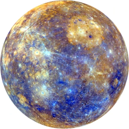 mercury