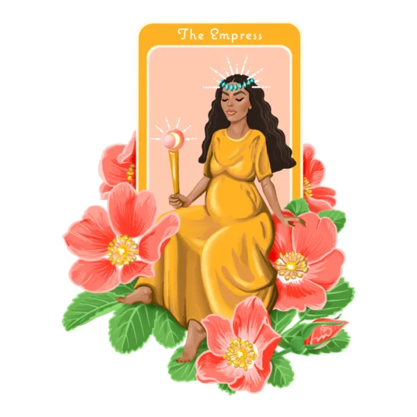 Manifesting Abundance Reading