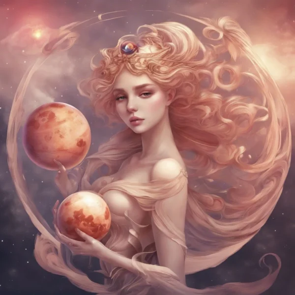 venus-love-astrology